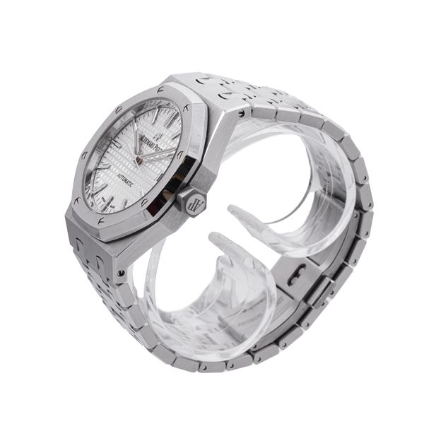 Audemars Piguet Royal Oak 15450ST.OO.1256ST.01